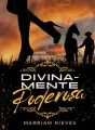 Divinamente Poderosa cover