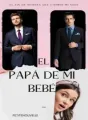 El papá de mi bebé cover