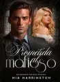 Prometida Al Mafioso cover