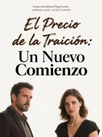 El Precio de la Traición: Un Nuevo Comienzo