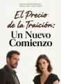 El Precio de la Traición: Un Nuevo Comienzo cover