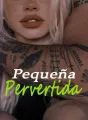 Pequeña Pervertida cover