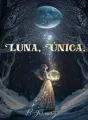 Luna unica. cover