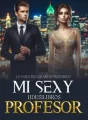 Mi Sexy Profesor cover