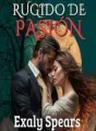 Rugido  de Pasión  cover