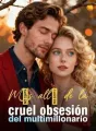 Más allá de la cruel obsesión del multimillonario cover