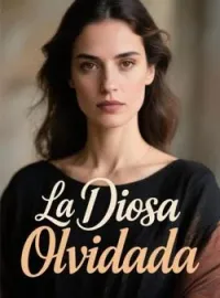 La Diosa Olvidada