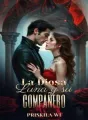 La Diosa Luna y su Compañero. cover