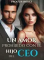 Un amor prohibido con el CEO cover