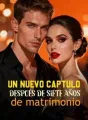 Un nuevo capítulo después de siete años de matrimonio cover