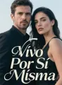 Vivo Por Sí Misma cover