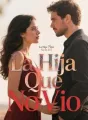 La Hija Que No Vio cover