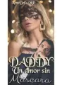 DADDY Un amor sin máscara  cover