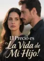 El Precio es La Vida de Mi Hijo cover