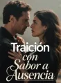 Traición con Sabor a Ausencia cover