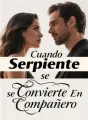 Cuando Serpiente se Convierte En Compañero cover