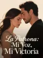 La Patrona: Mi Voz, Mi Victoria cover