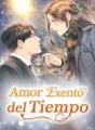 Amor Exento del Tiempo cover