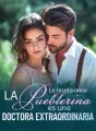 La receta amor: la pueblerina es una doctora extraordinaria cover