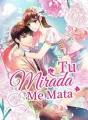 Tu Mirada Me Mata cover