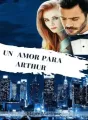 Un amor para Arthur  cover