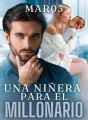 Una niñera para el millonario cover