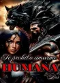 TE PROHÍBO AMARME HUMANA cover