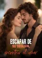 Escapar de su obsesión, encontrar el amor cover