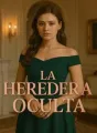 La Heredera Oculta cover