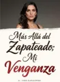 Más Allá del Zapateado: Mi Venganza cover