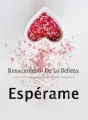 Renacimiento De La Belleza: Espérame cover