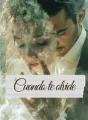 Cuando Te Olvide cover