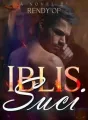 Iblis Suci cover