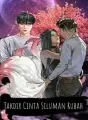 Takdir Cinta Siluman Rubah cover
