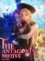 The Antagonist Motive cover