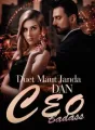 Duet Maut Janda dan CEO Badass cover