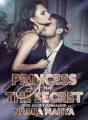 Princess and The Secret cover