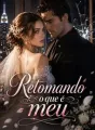 Retomando o que é meu cover