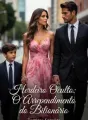 Herdeiro Oculto: O arrependimento do Bilionario cover