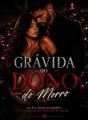 Grávida Do Dono Do Morro cover