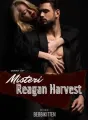 Misteri Reagan Harvest cover