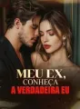 Meu ex, conheça a verdadeira eu cover