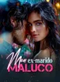 Meu ex-marido maluco cover