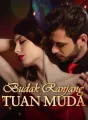 Budak ranjang tuan muda cover