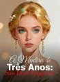 A Mentira de Três Anos: Sua Doce Vingança cover