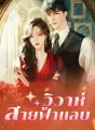วิวาห์สายฟ้าแลบ cover