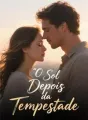 O Sol Depois da Tempestade cover