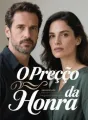 O Preço da Honra cover