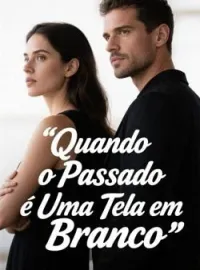 Quando o Passado É Uma Tela em Branco