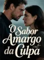 O Sabor Amargo da Culpa cover